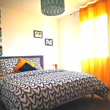 Superbe Appartement 3 Min A Pied De La Mer La Seyne-sur-Mer Dış mekan fotoğraf