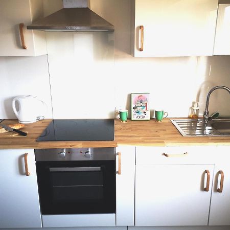 Superbe Appartement 3 Min A Pied De La Mer La Seyne-sur-Mer Dış mekan fotoğraf