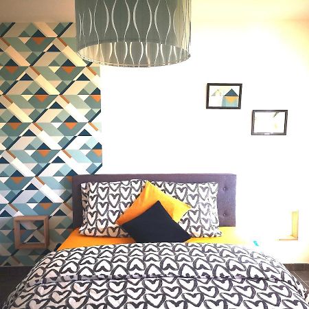 Superbe Appartement 3 Min A Pied De La Mer La Seyne-sur-Mer Dış mekan fotoğraf