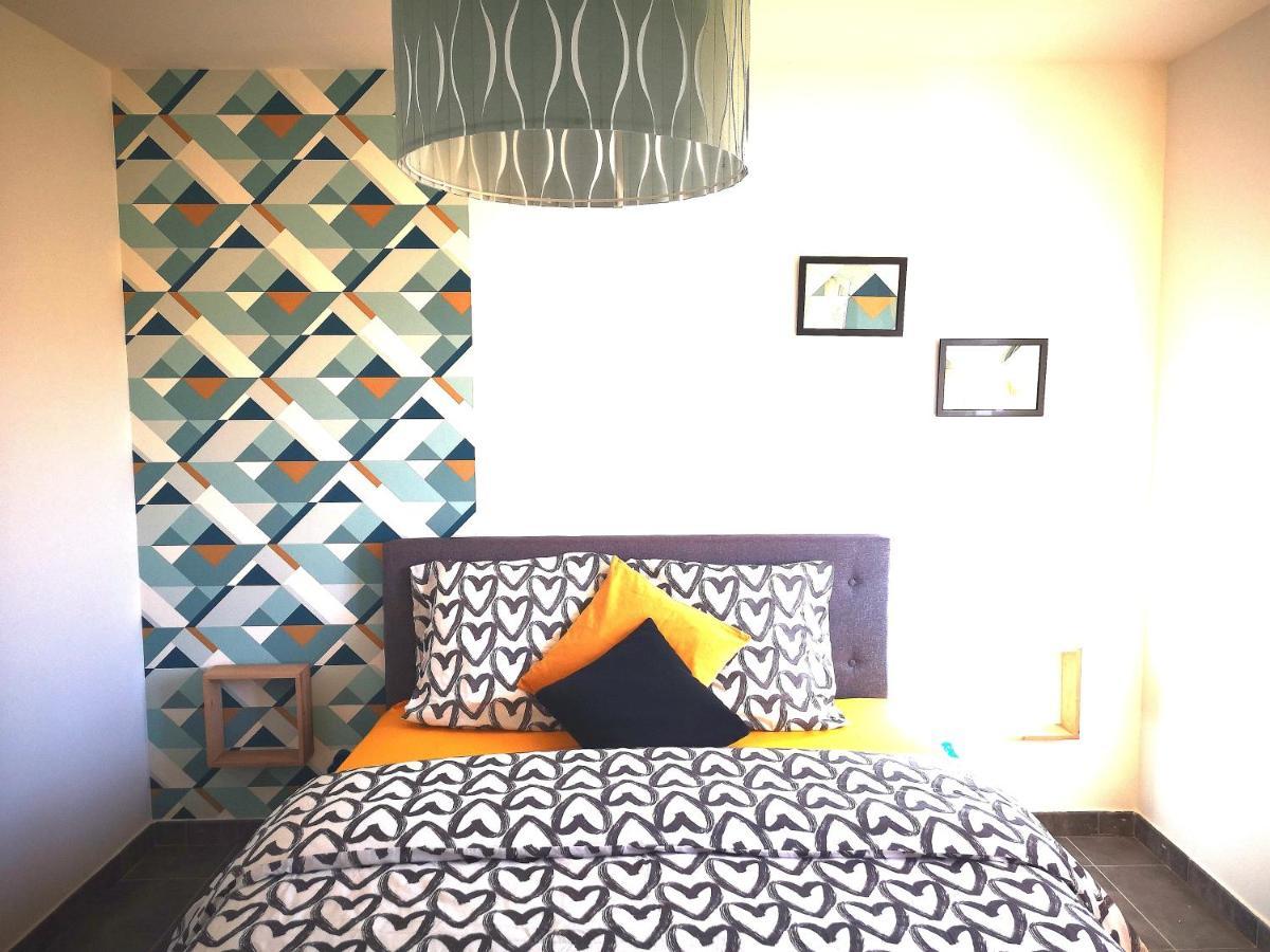 Superbe Appartement 3 Min A Pied De La Mer La Seyne-sur-Mer Dış mekan fotoğraf